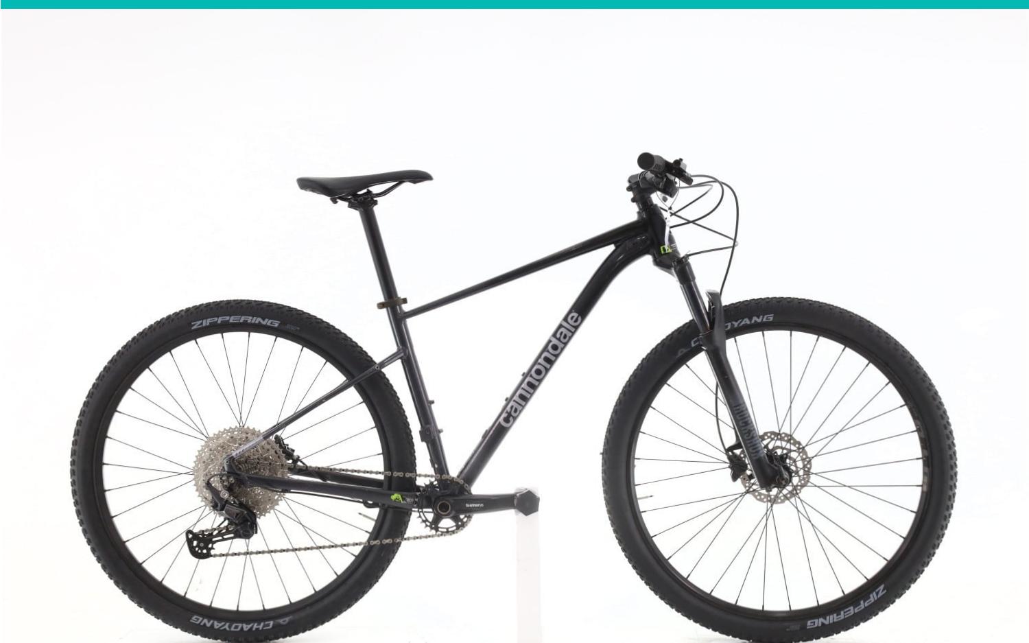 Mountain Bike Cannondale Zyclora ·  Trail Three, Usata, 2022, Barcelona