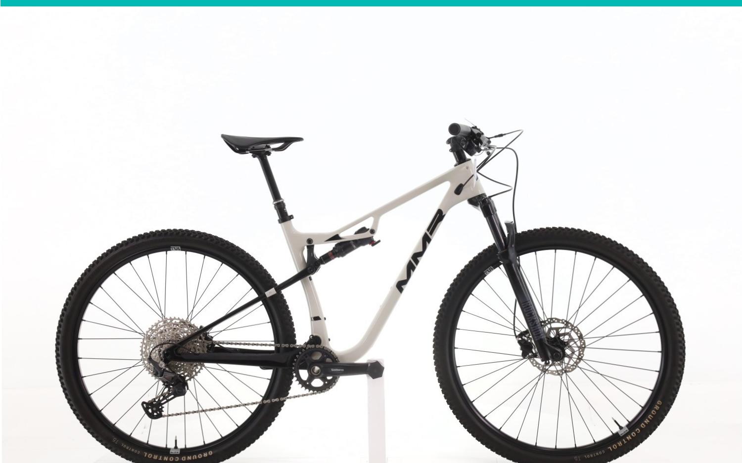 Mountain Bike MMR Zyclora ·  Kenta, Usata, 2023, Barcelona