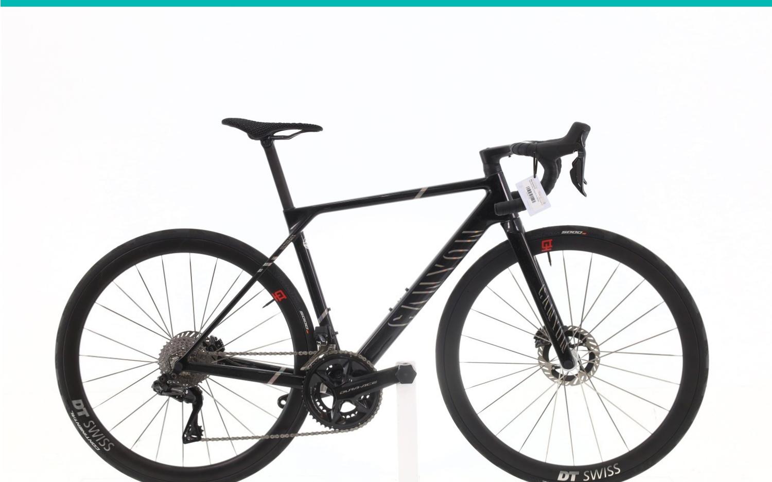 Bici da corsa Canyon Zyclora ·  CFR Ultimate Di2 12V, Usata, 2025, Barcelona