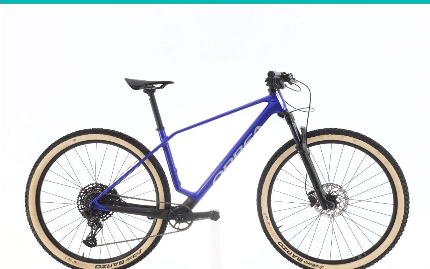 Mountain Bike Orbea Zyclora ·  Alma M50, Usata, 2023, Barcelona