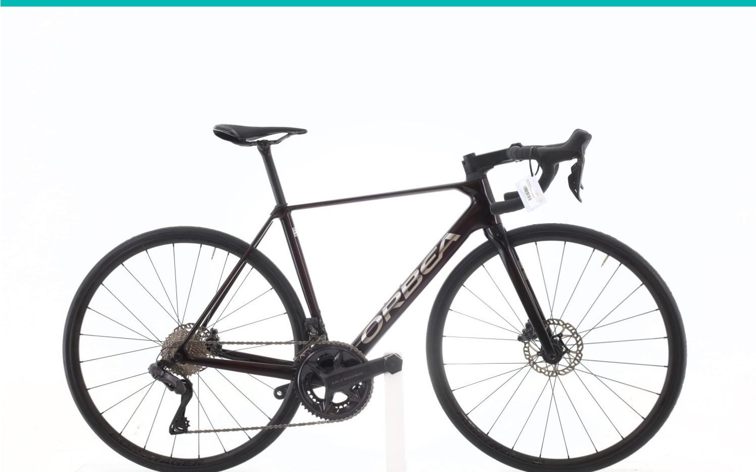 Bici da corsa Orbea Zyclora ·  Orca OMX Di2 12V, Usata, 2024, Barcelona