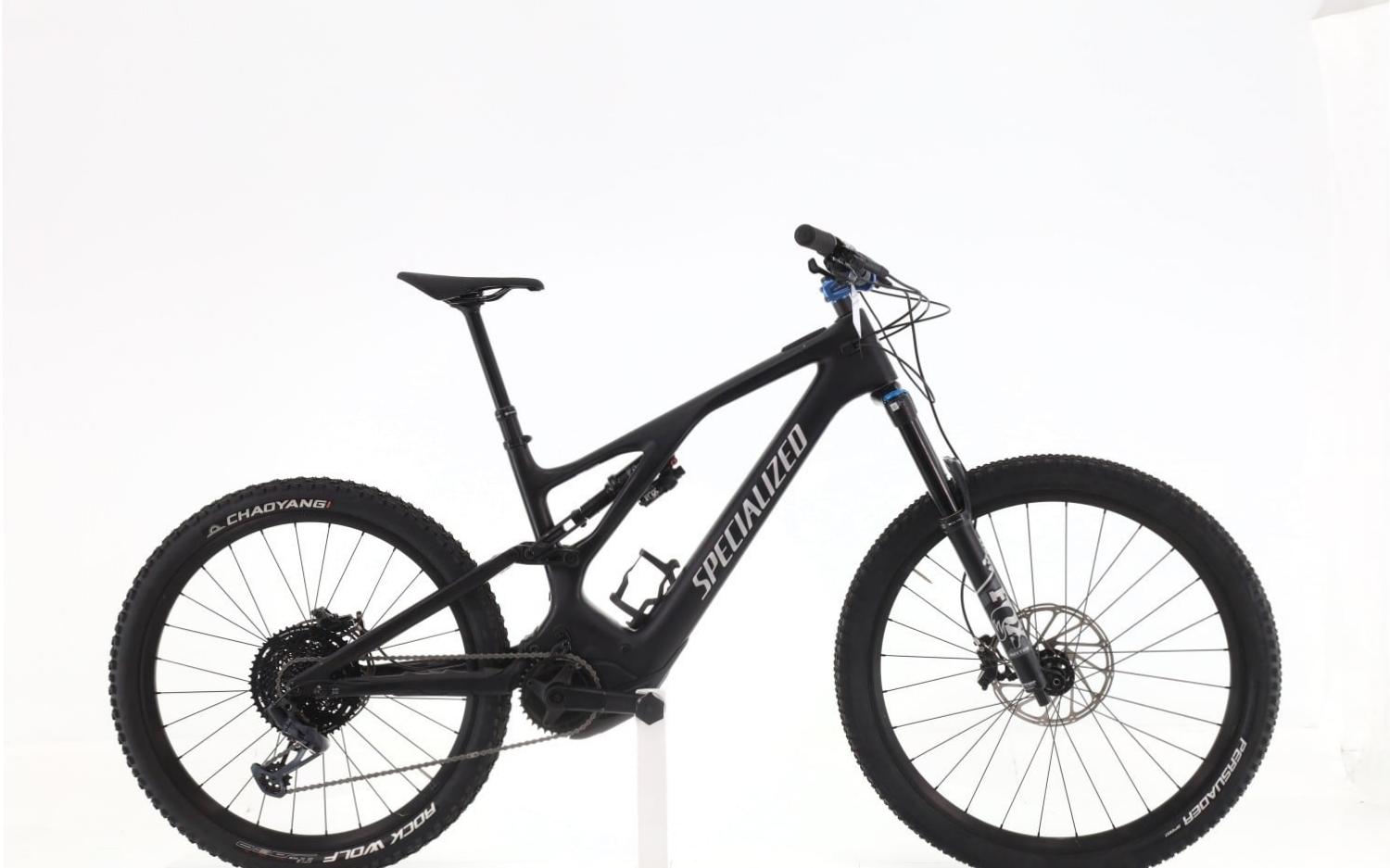 E-Bike Specialized Zyclora ·  Turbo Levo GX, Usata, 2023, Barcelona