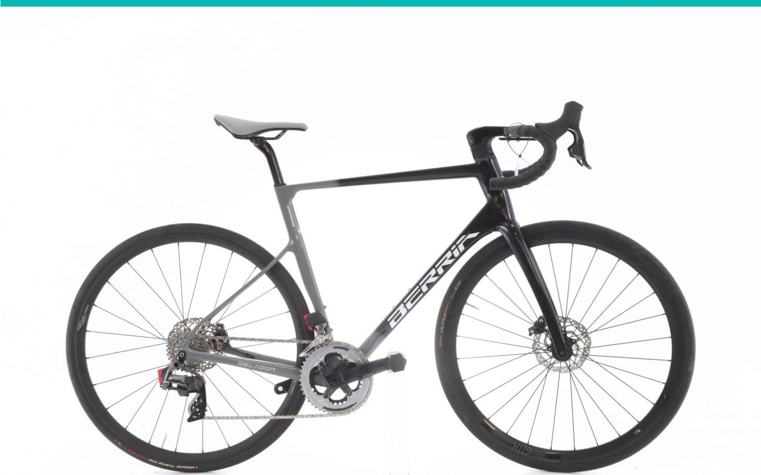 Bici da corsa Berria Zyclora ·  Belador AXS 12V, Usata, 2023, Barcelona