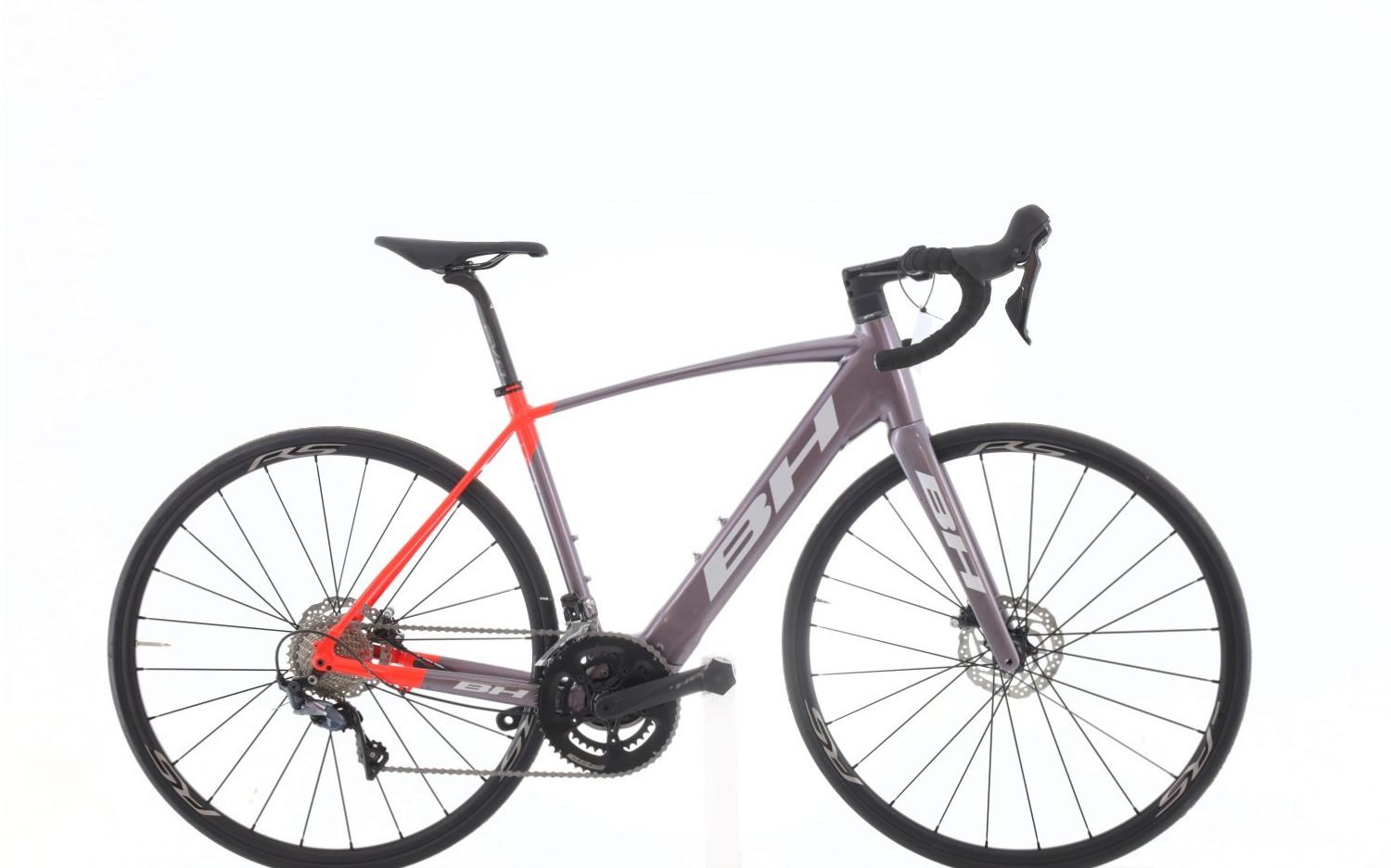 E-Bike BH Zyclora ·  Core Race 1.6, Usata, 2021, Barcelona