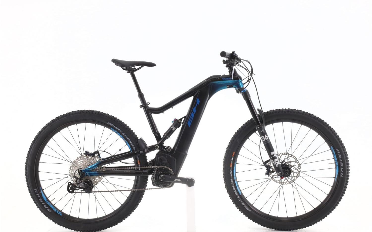 E-Bike BH Zyclora ·  AtomX Lynx XT, Usata, 2021, Barcelona