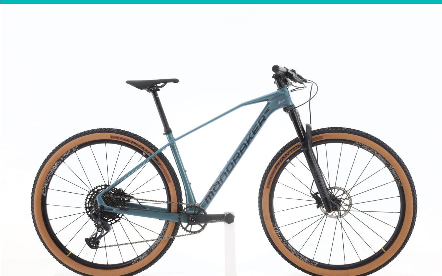 Mountain Bike Mondraker Zyclora ·  Chrono SE GX, Usata, 2023, Barcelona
