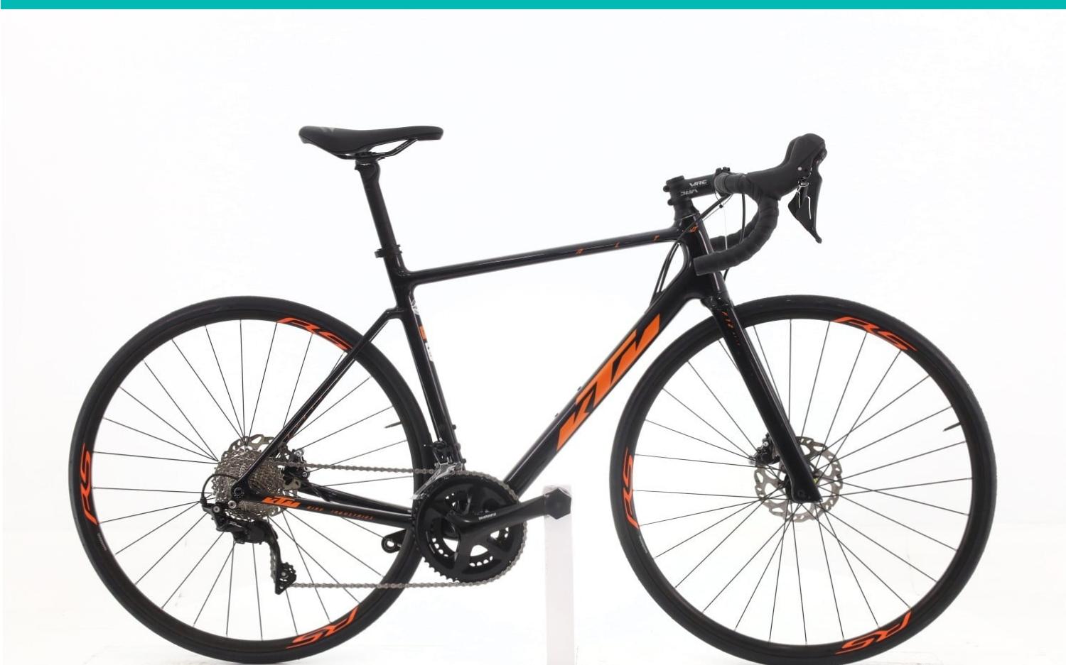 Bici da corsa KTM Zyclora ·  Revelator Alto Pro, Usata, 2022, Barcelona