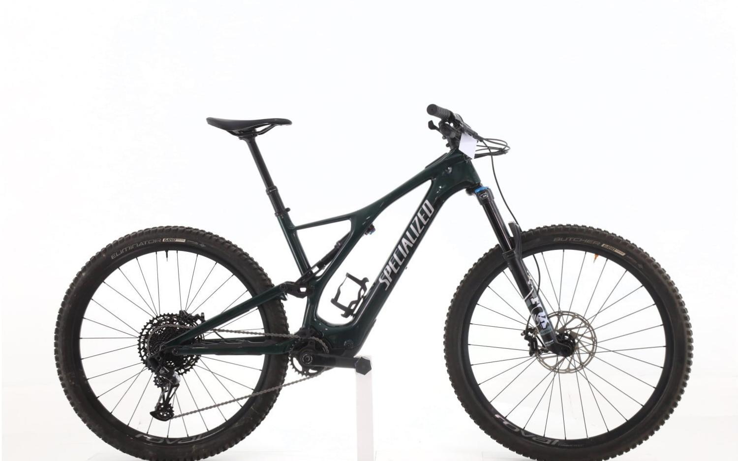 E-Bike Specialized Zyclora ·  Turbo Levo SL, Usata, 2023, Barcelona
