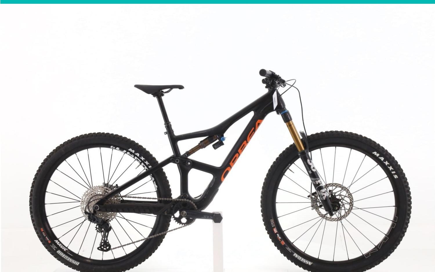Mountain Bike Orbea Zyclora ·  Occam M10, Usata, 2021, Barcelona