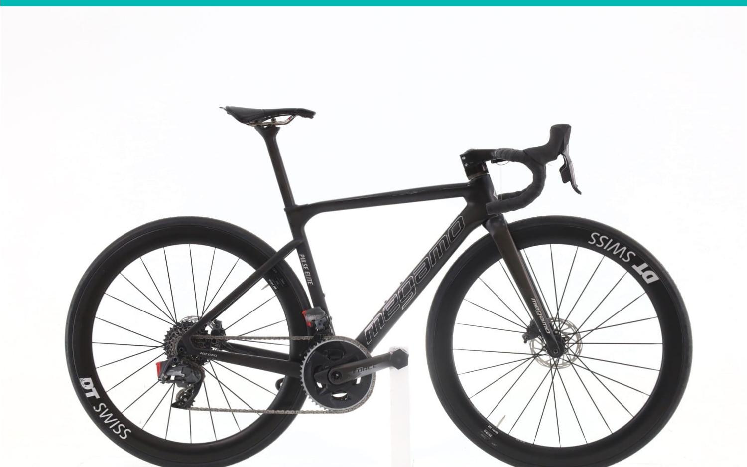 Bici da corsa Megamo Zyclora ·  Pulse Elite AXS 12V, Usata, 2021, Barcelona