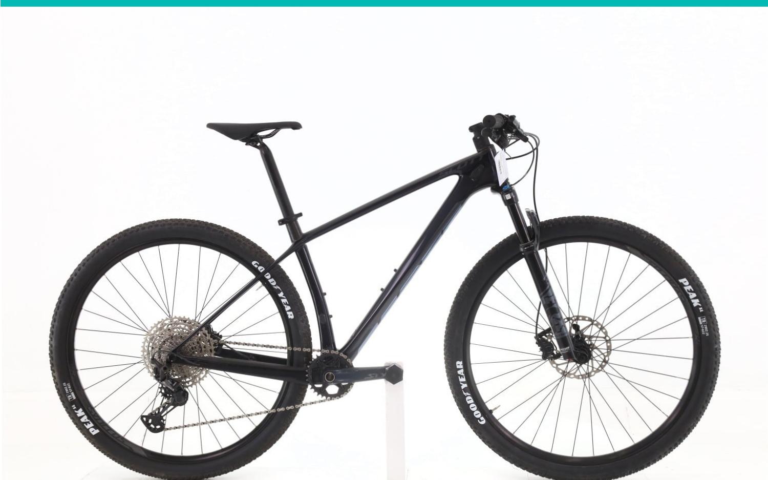 Mountain Bike Scott Zyclora ·  Scale 925 XT, Usata, 2023, Barcelona