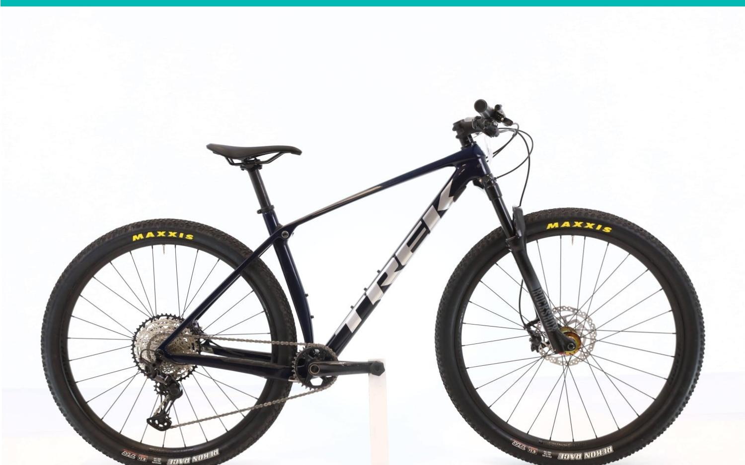 Mountain Bike Trek Zyclora ·  Procaliber 9.6 XT, Usata, 2022, Barcelona