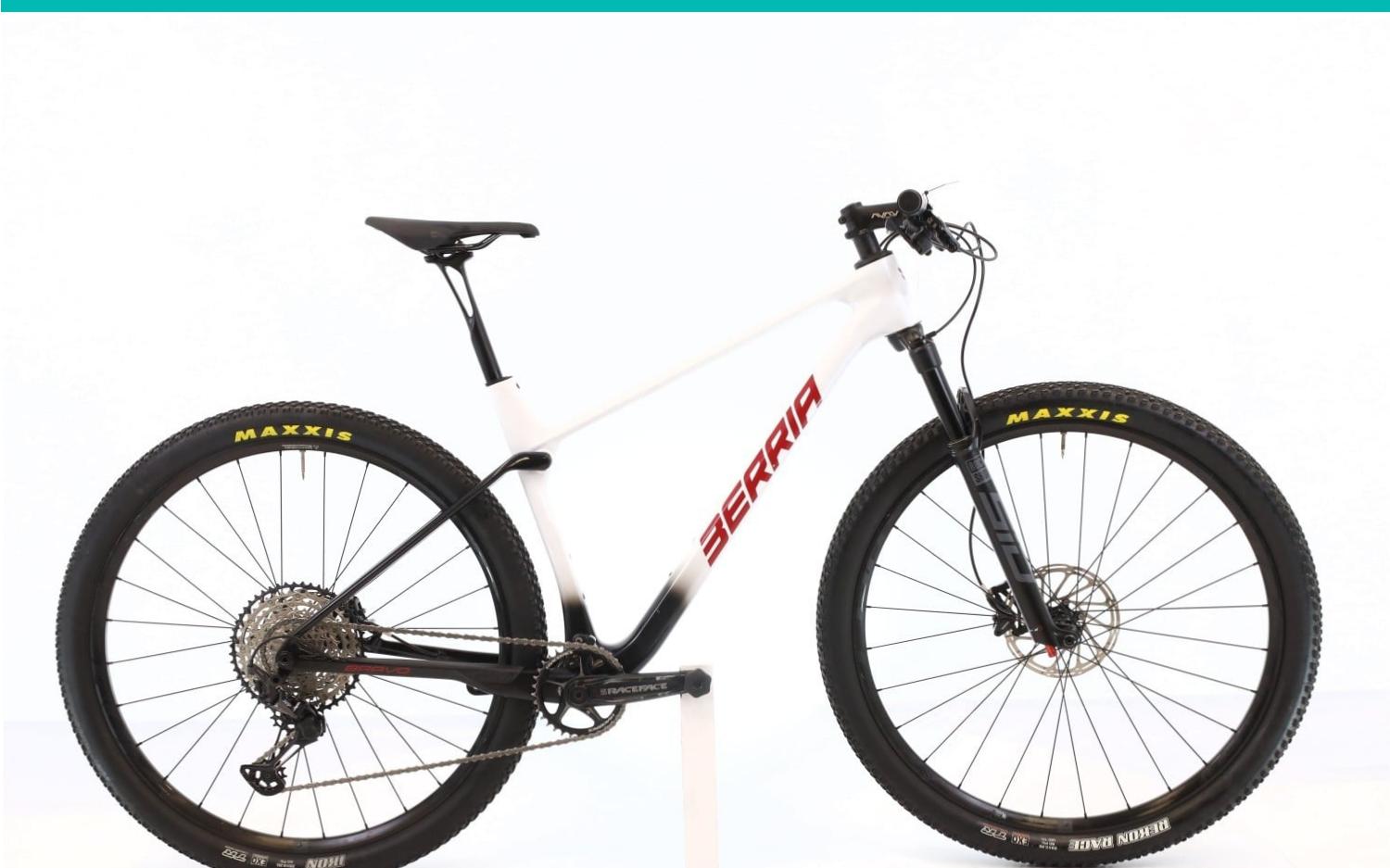 Mountain Bike Berria Zyclora ·  Bravo 6.1 XT, Usata, 2023, Barcelona