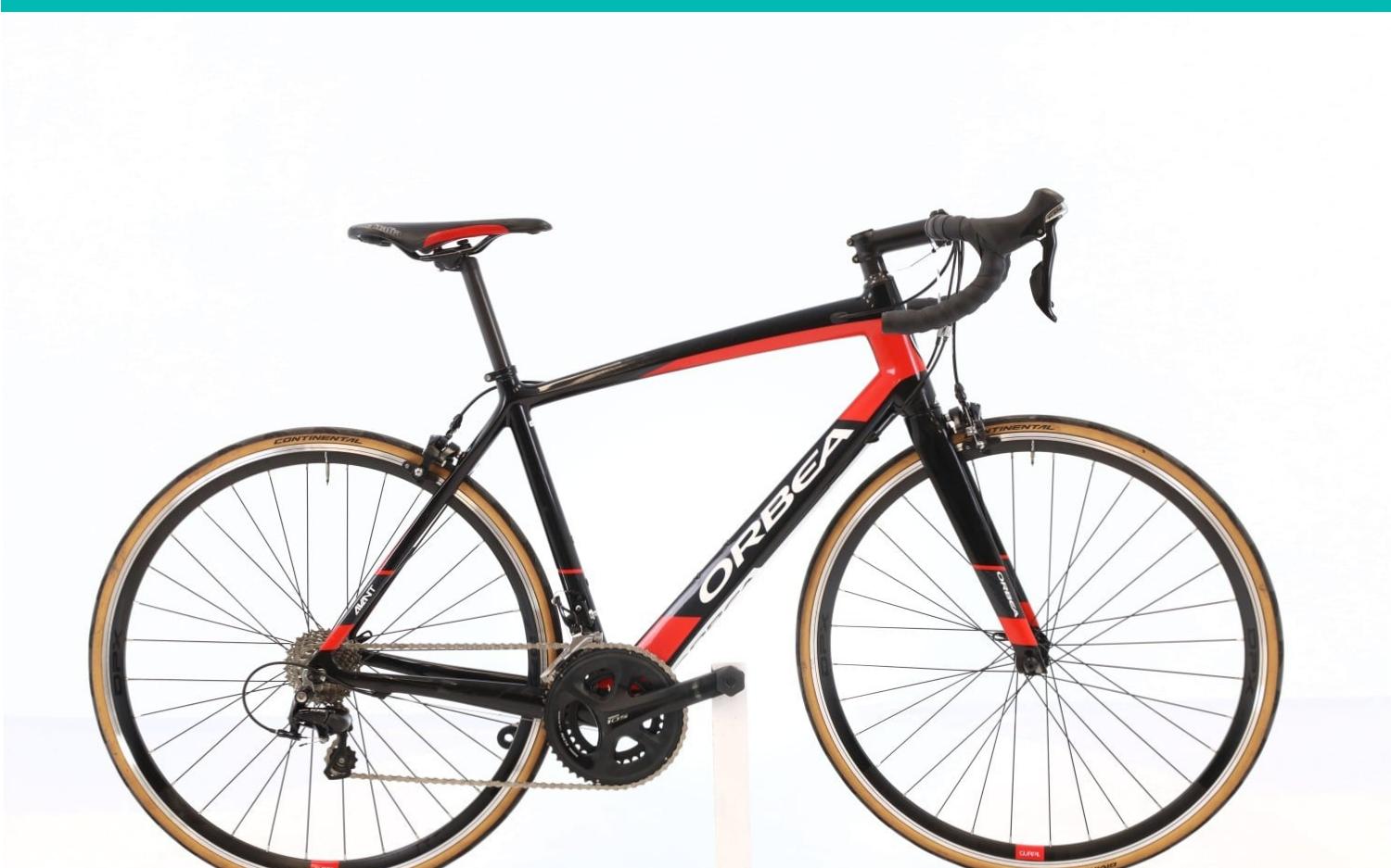 Bici da corsa Orbea Zyclora ·  Avant M30, Usata, 2016, Barcelona