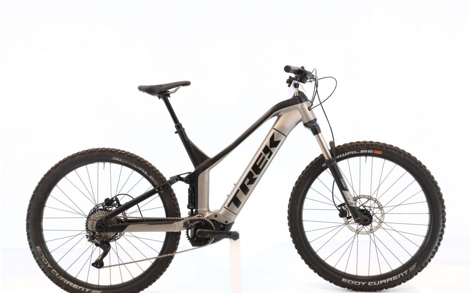 E-Bike Trek Zyclora ·  Powerfly 4, Usata, 2022, Barcelona