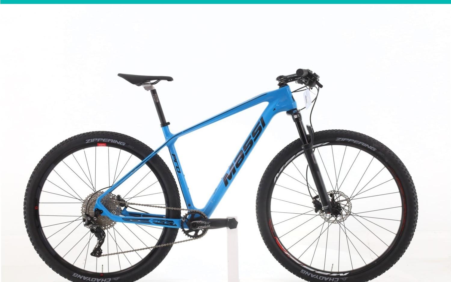 Mountain Bike Massi Zyclora ·  Pro XT, Usata, 2018, Barcelona