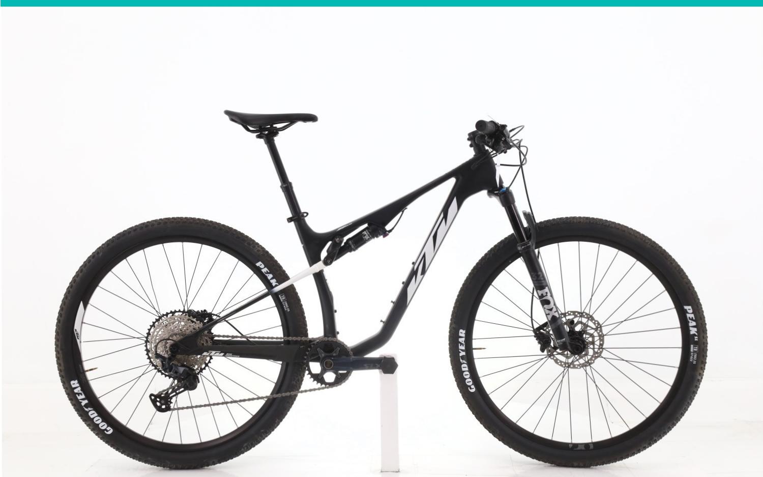 Mountain Bike KTM Zyclora ·  Scarp Elite, Usata, 2020, Barcelona
