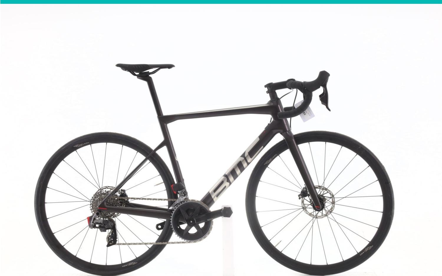 Bici da corsa BMC Zyclora ·  Teammachine  SLR Four AXS 12V, Usata, 2023, Barcelona