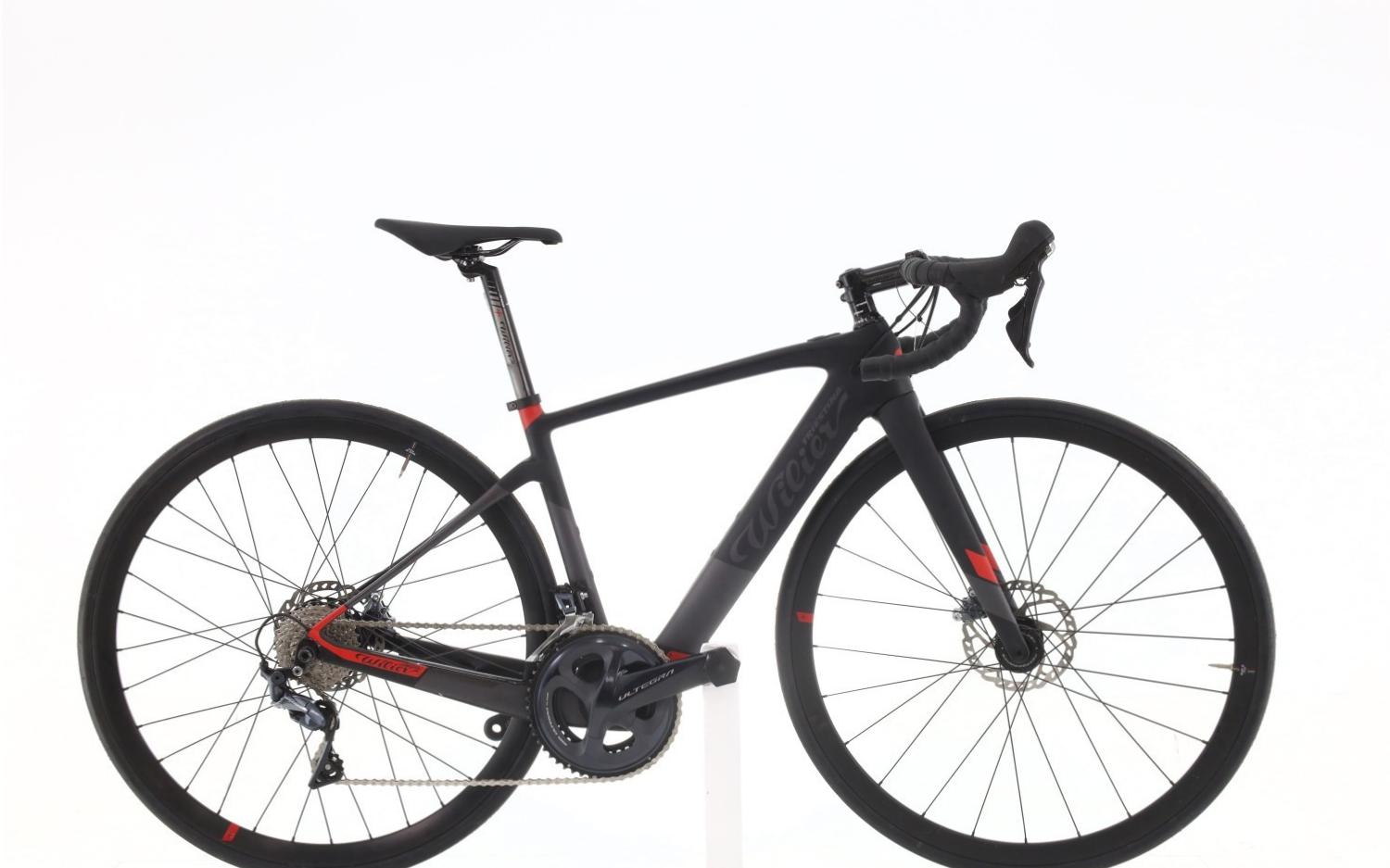 E-Bike Wilier Zyclora ·  Cento1 Hybrid, Usata, 2019, Barcelona