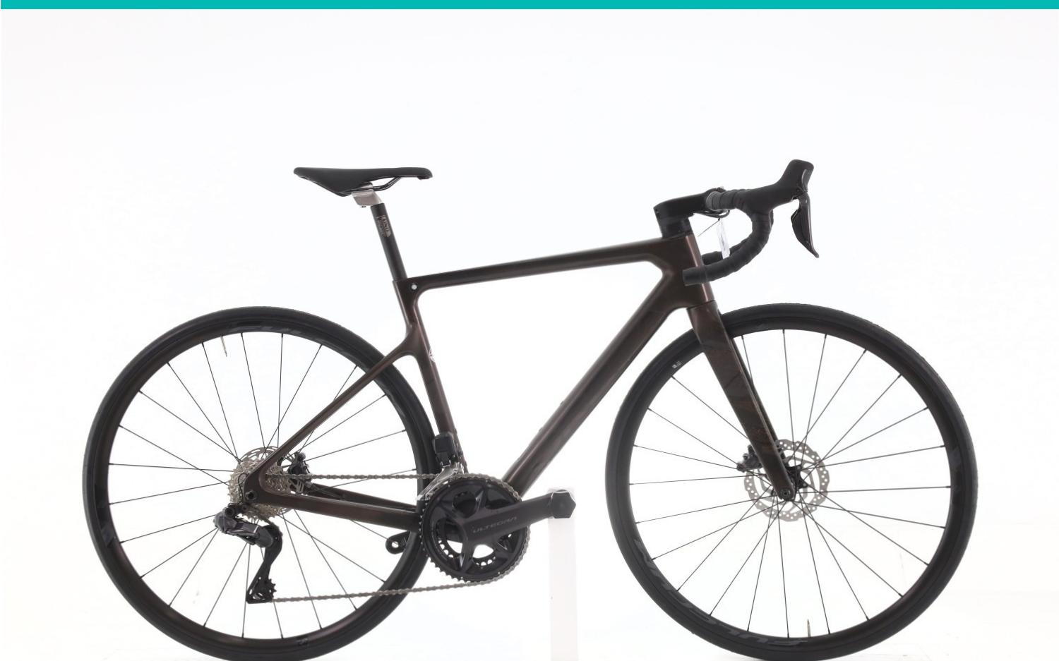 Bici da corsa Orbea Zyclora ·  Orca M20i Di2 12V, Usata, 2024, Barcelona