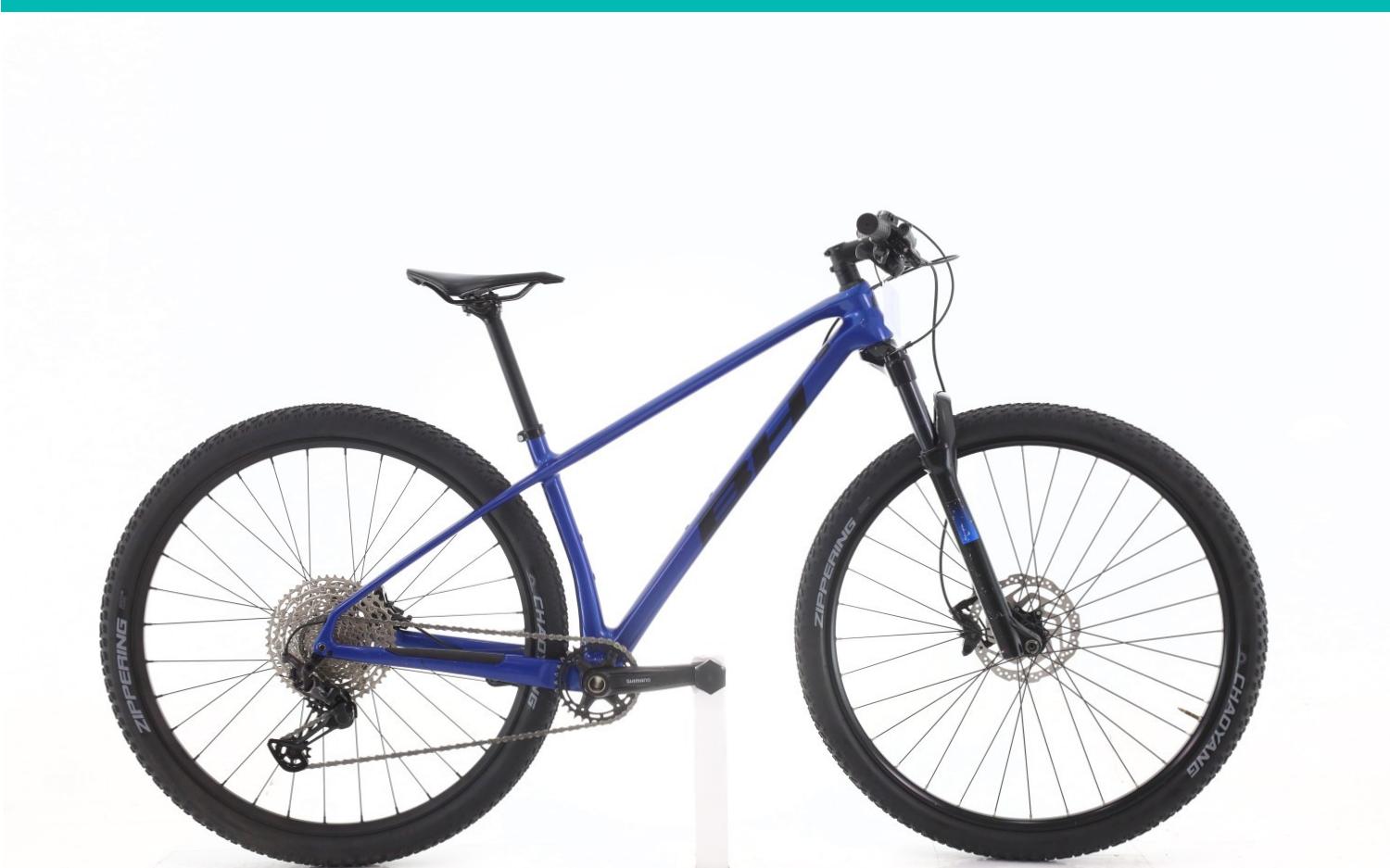 Mountain Bike BH Zyclora ·  Ultimate RC XT, Usata, 2023, Barcelona