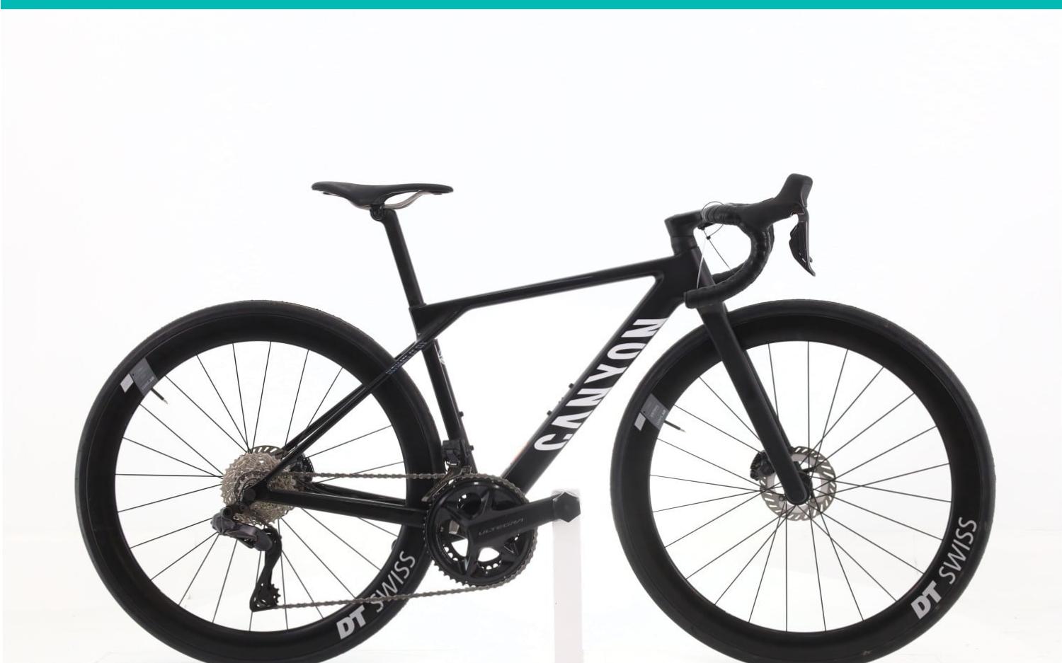 Bici da corsa Canyon Zyclora ·  Ultimate CF SLX Di2 12V, Usata, 2024, Barcelona