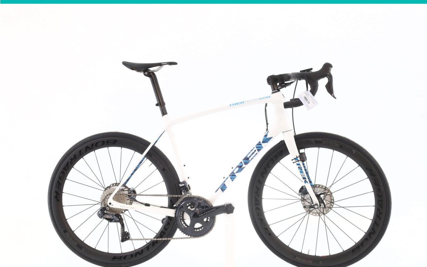 Bici da corsa Trek Zyclora ·  Emonda Di2 11V, Usata, 2022, Barcelona