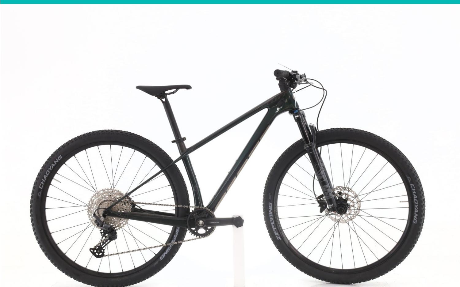Mountain Bike Scott Zyclora ·  Scale 930, Usata, 2022, Barcelona