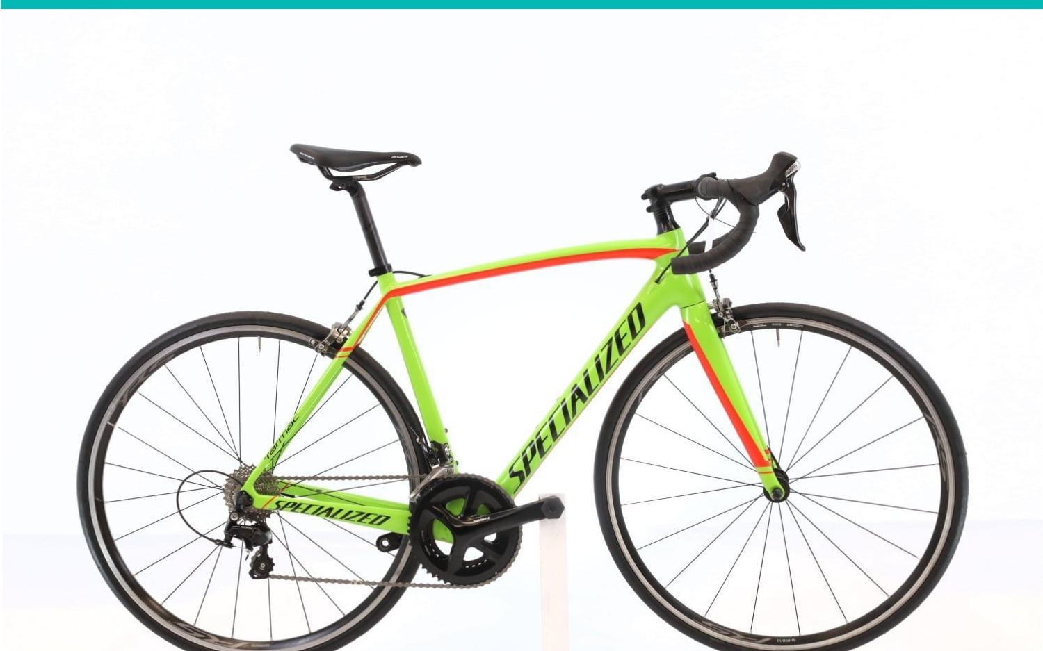Bici da corsa Specialized Zyclora ·  Tarmac SL4 Sport, Usata, 2015, Barcelona