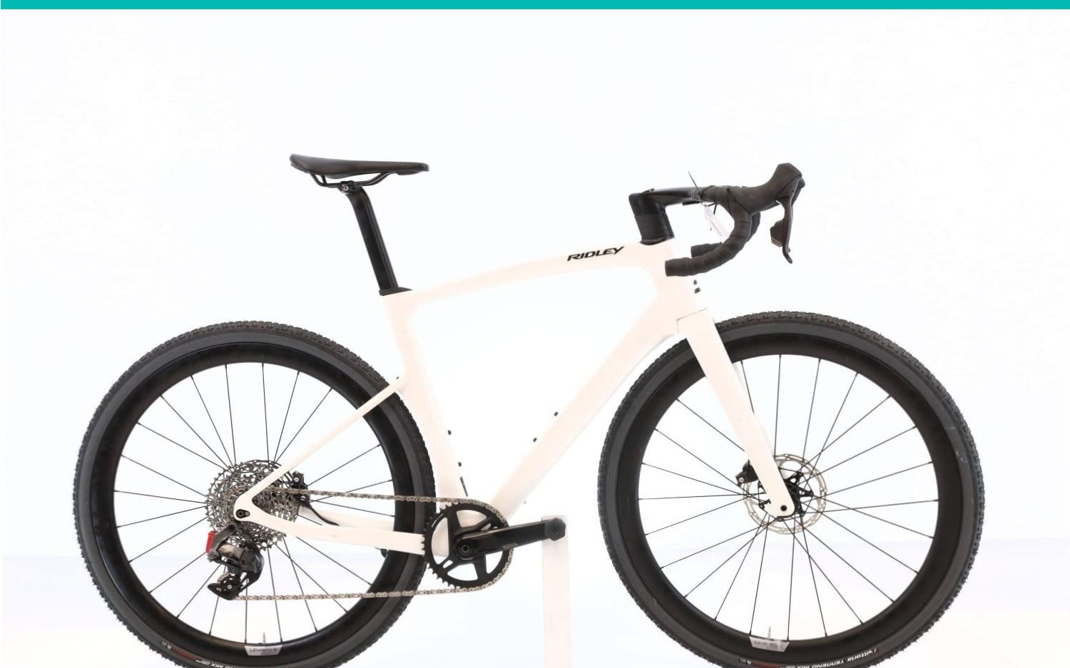 Ciclocross / Gravel Ridley Zyclora ·  Kanzo Fast AXS 12V, Usata, 2024, Barcelona