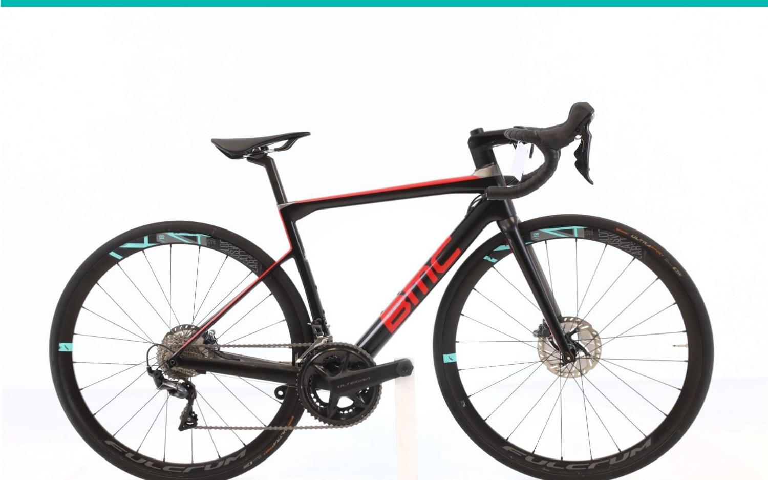 Bici da corsa BMC Zyclora ·  Teammachine SLR01 Four, Usata, 2018, Barcelona