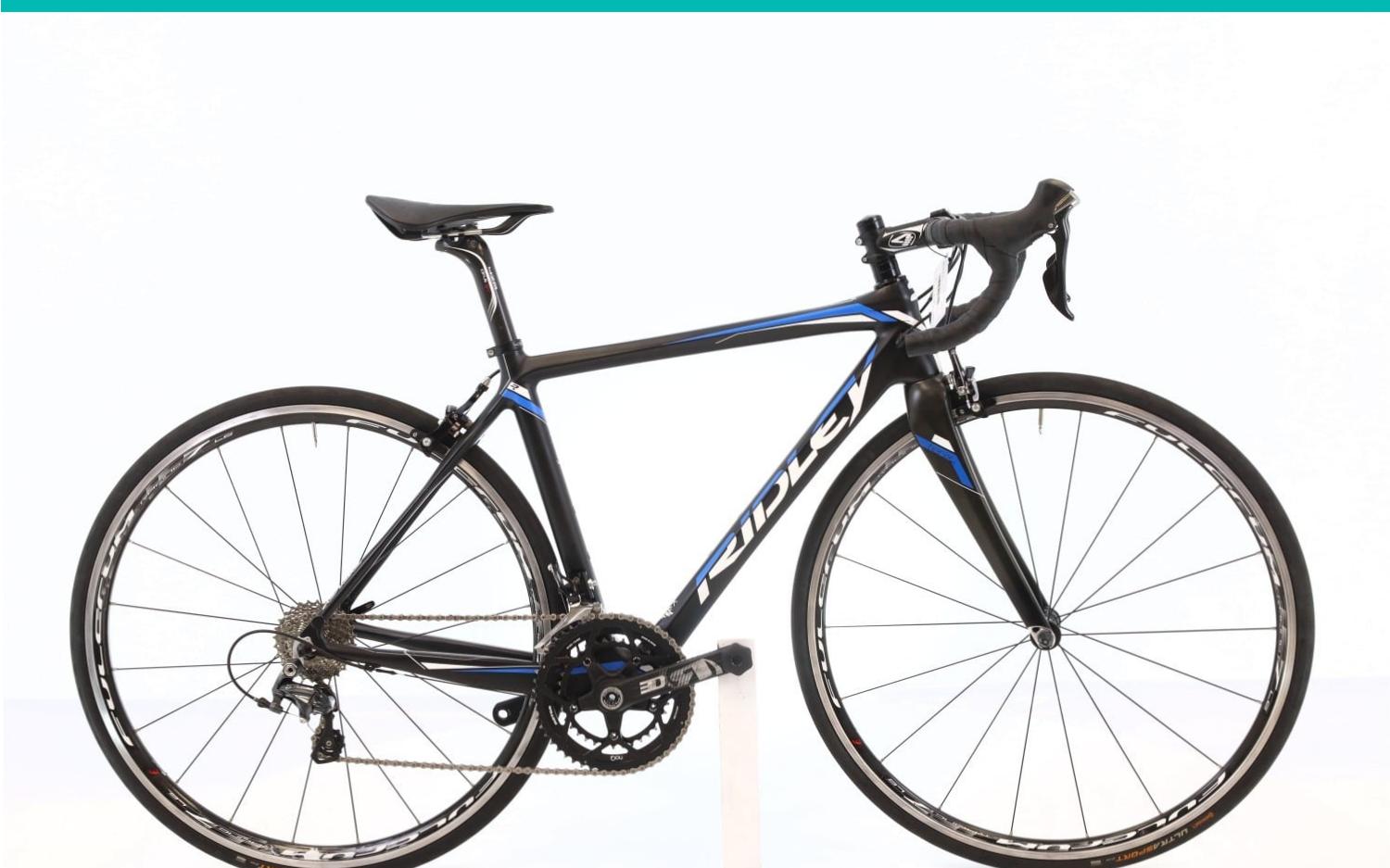 Bici da corsa Ridley Zyclora ·  Fenix, Usata, 2022, Barcelona