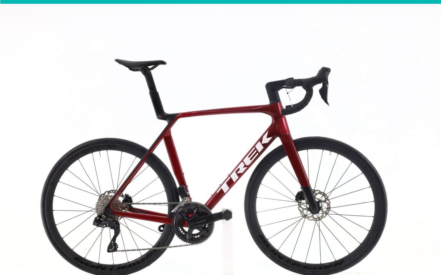 Bici da corsa Trek Zyclora ·  Madone SL6 GEN 8 Di2 12V, Usata, 2025, Barcelona