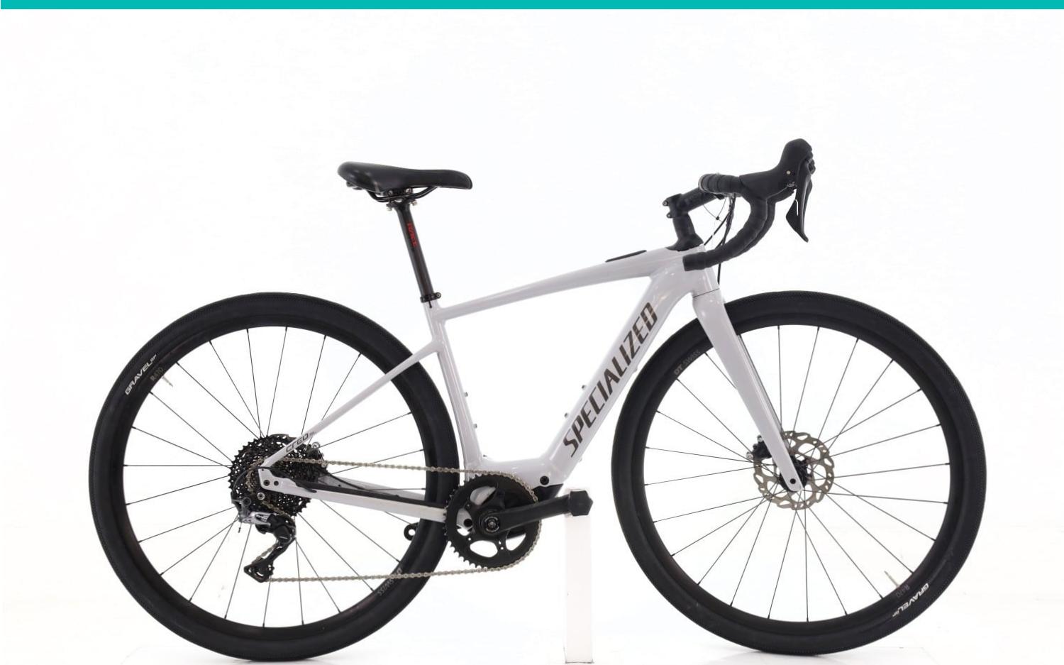  Specialized Zyclora ·  Turbo Creo SL, Usata, 2021, Barcelona