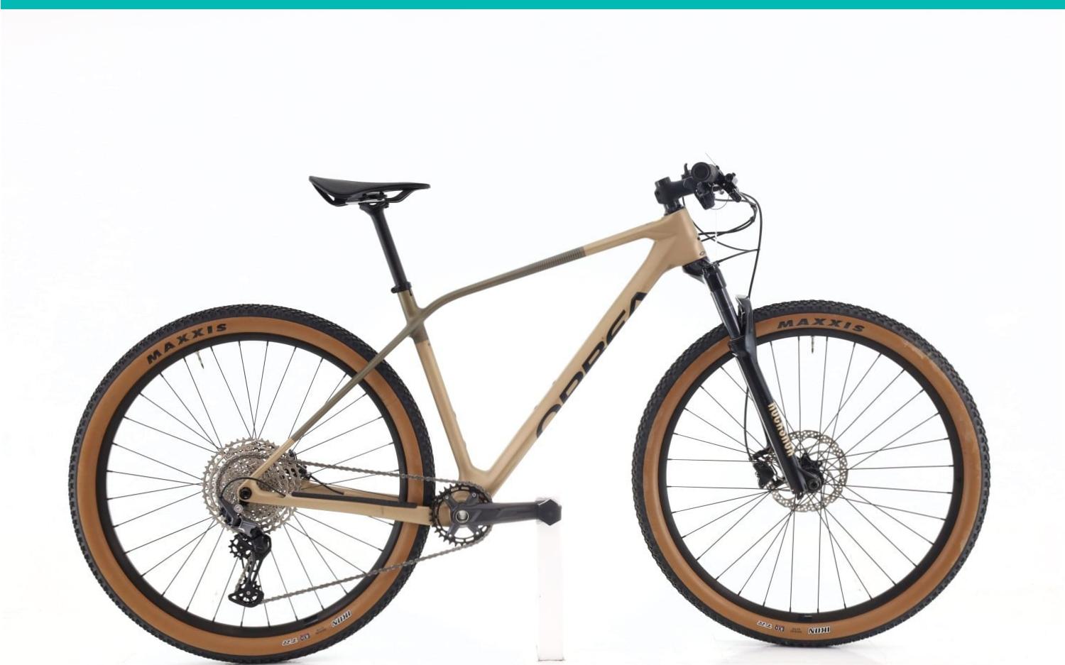 Mountain Bike Orbea Zyclora ·  Alma M50, Usata, 2025, Barcelona