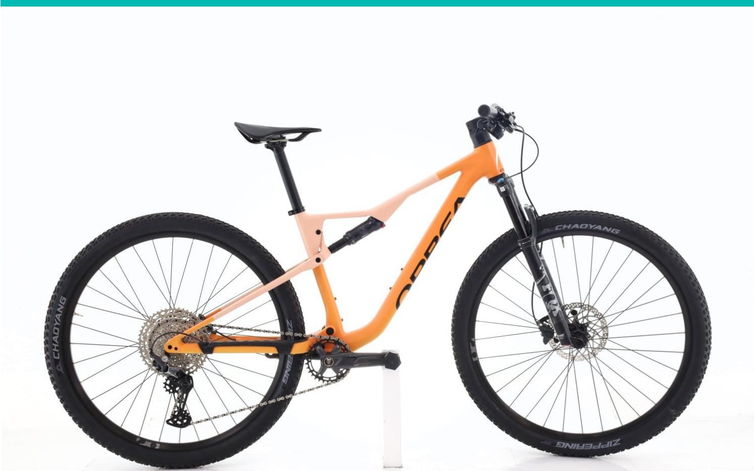 Mountain Bike Orbea Zyclora ·  Oiz, Usata, 2024, Barcelona