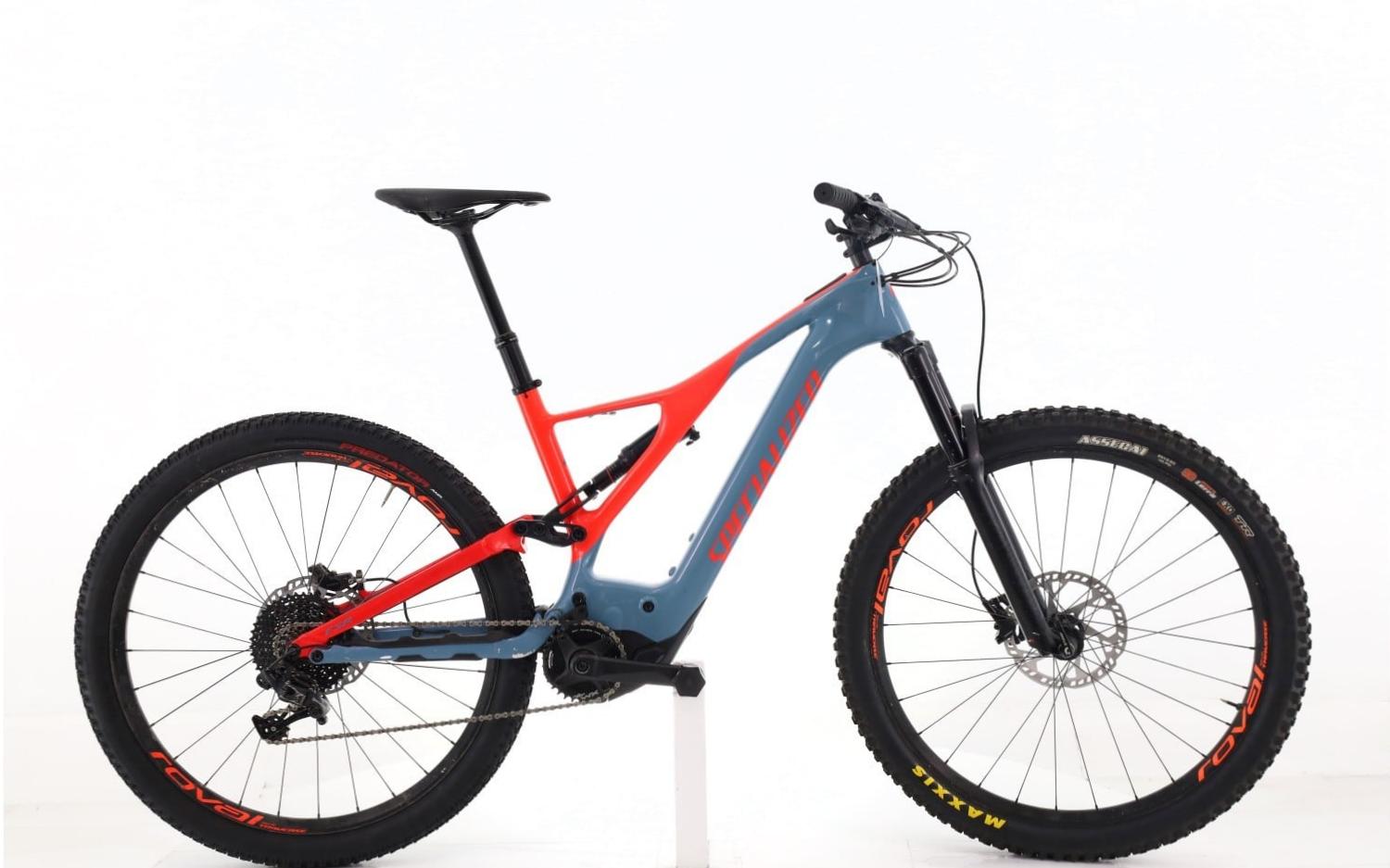 E-Bike Specialized Zyclora ·  Turbo Levo, Usata, 2020, Barcelona