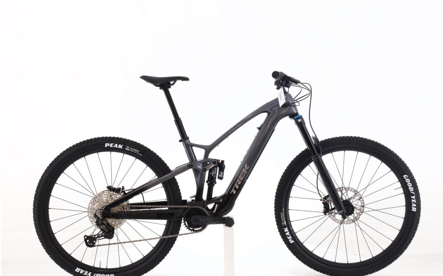 E-Bike Trek Zyclora ·  Fuel EX-e 9.7 XT, Usata, 2023, Barcelona