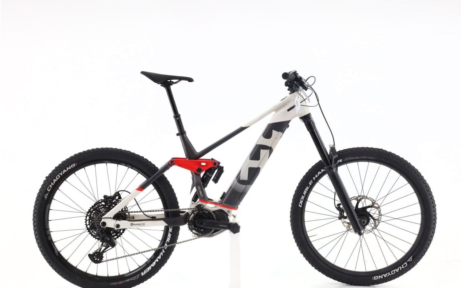 E-Bike Husqvarna E-Bicycles Zyclora · Husqvarna HardCross 7, Usata, 2020, Barcelona
