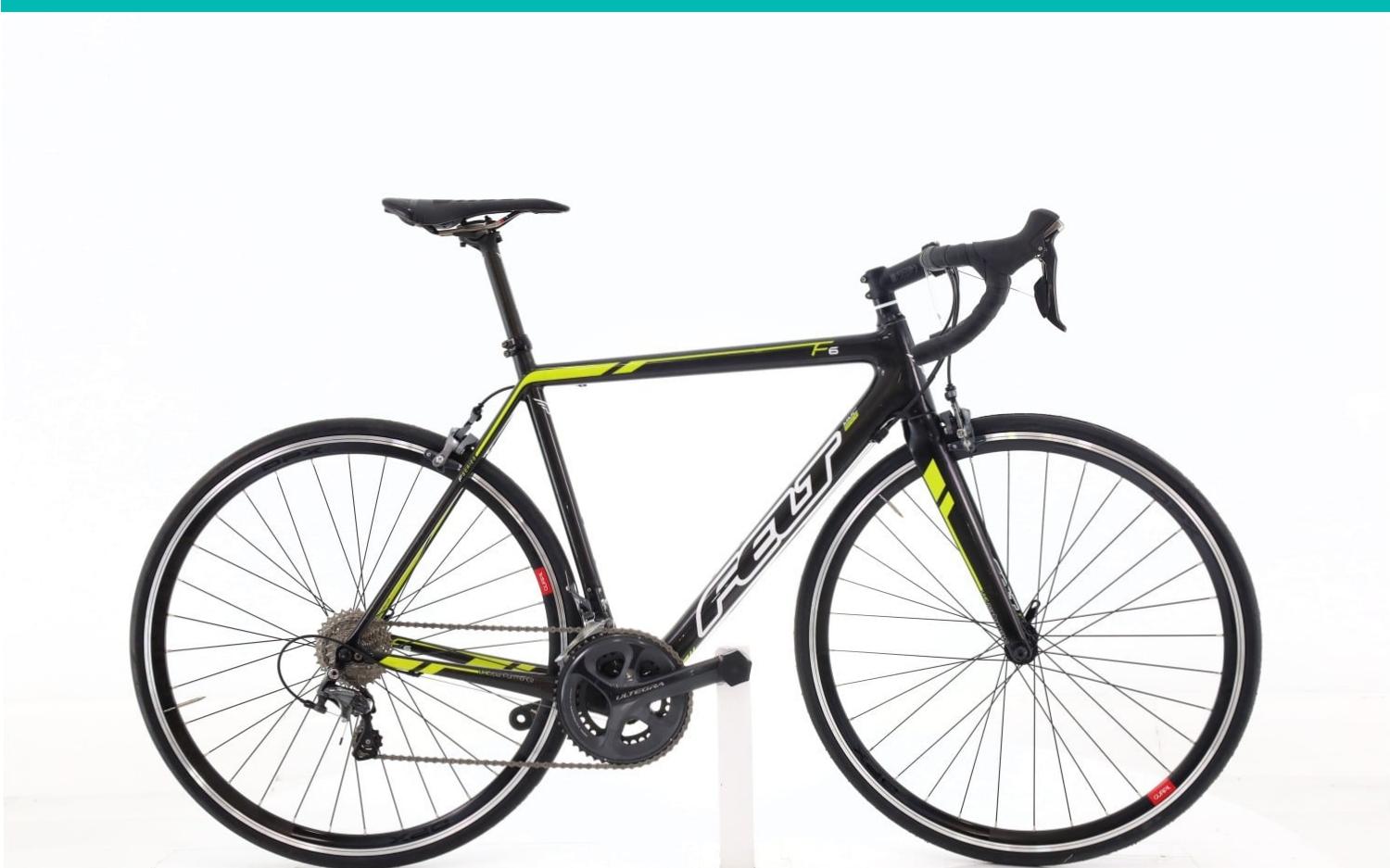 Bici da corsa Felt Zyclora ·  F6, Usata, 2012, Barcelona