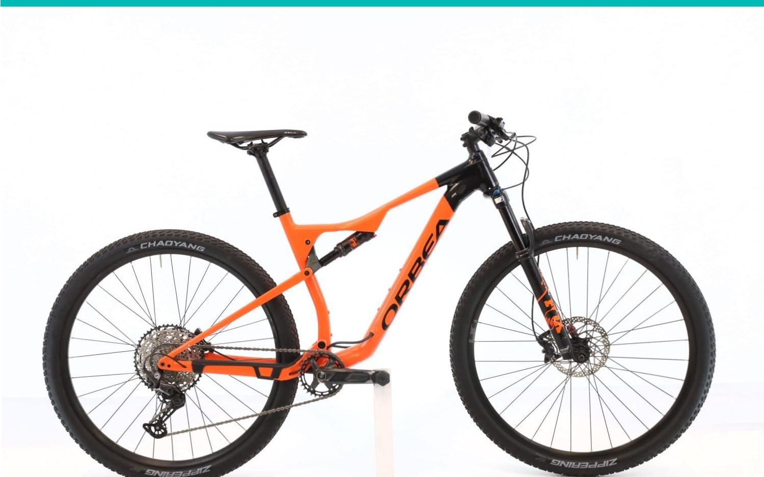 Mountain Bike Orbea Zyclora ·  Oiz, Usata, 2020, Barcelona