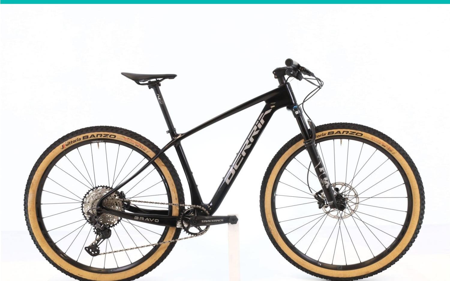 Mountain Bike Berria Zyclora ·  Bravo XT, Usata, 2022, Barcelona