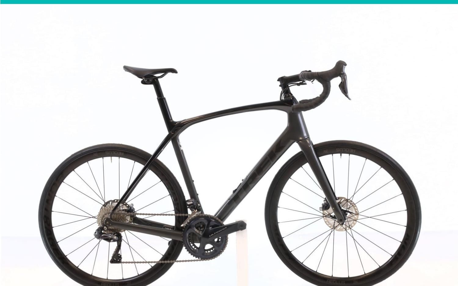 Bici da corsa Trek Zyclora ·  Domane SLR 7 Di2 11V, Usata, 2021, Barcelona