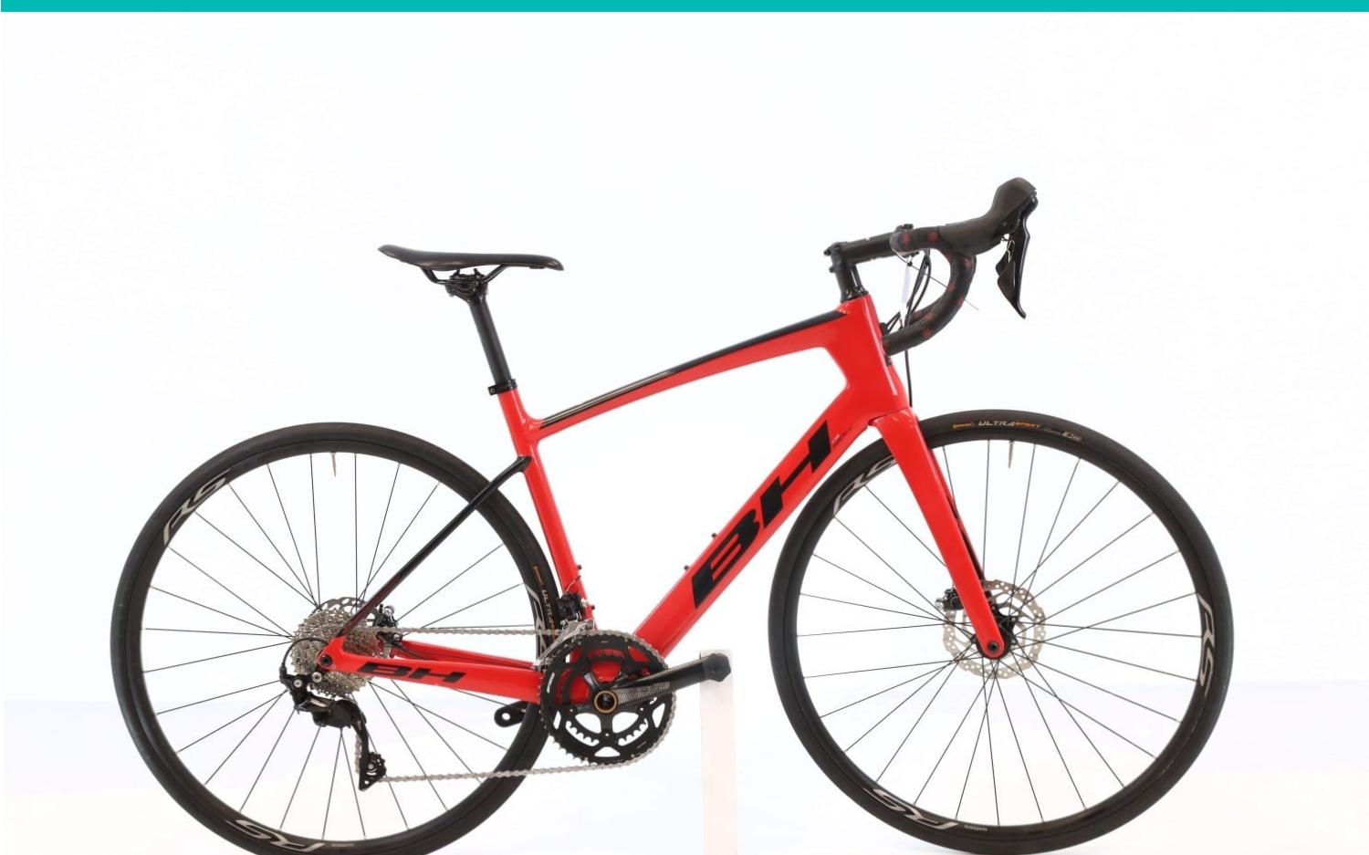 Bici da corsa BH Zyclora ·  Quartz Disc, Usata, 2023, Barcelona
