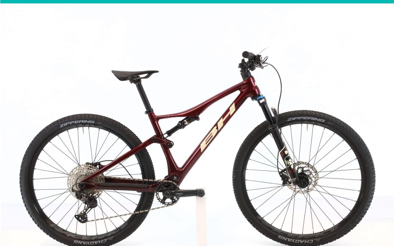 Mountain Bike BH Zyclora ·  Lynx Race RC 6.0 XT, Usata, 2022, Barcelona