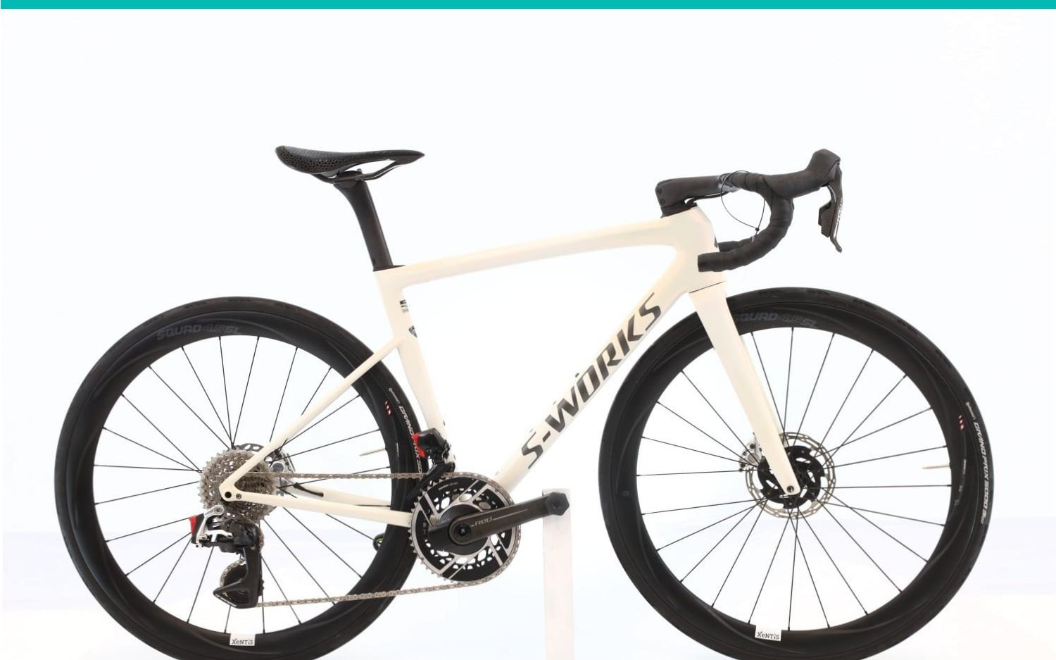 Bici da corsa Specialized Zyclora ·  S-Works Tarmac SL8 AXS 12V, Usata, 2024, Barcelona