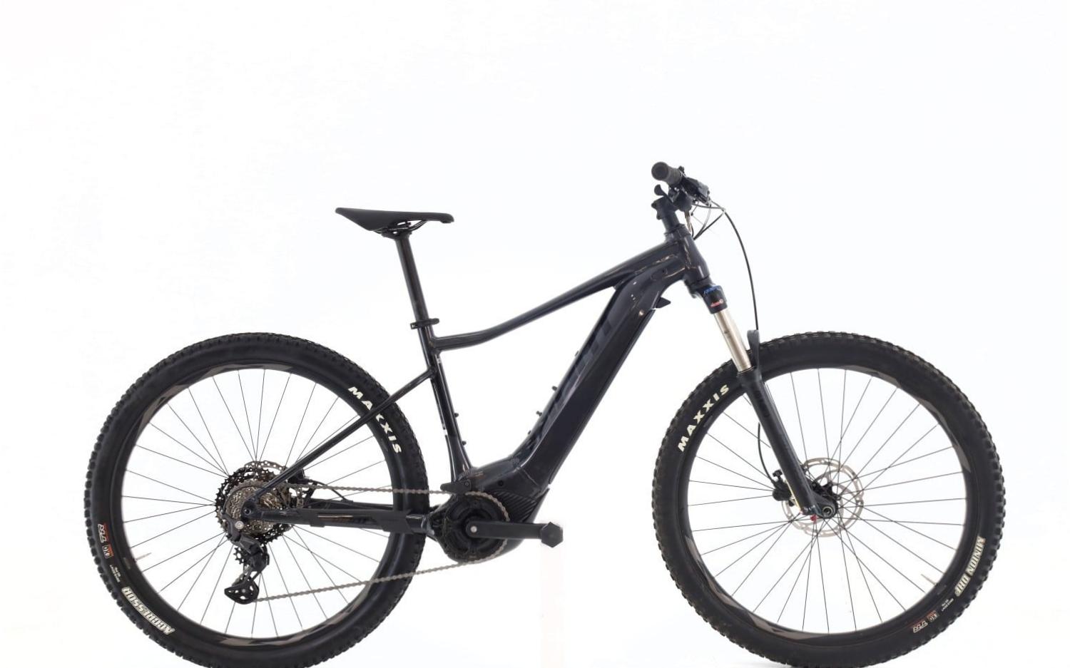 E-Bike Giant Zyclora ·  Fathom E+ 2 Pro, Usata, 2022, Barcelona