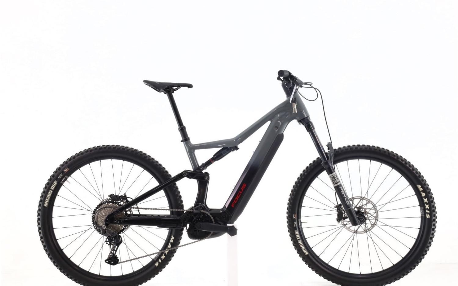 E-Bike Focus Zyclora ·  Jam 2 6.7, Usata, 2024, Barcelona