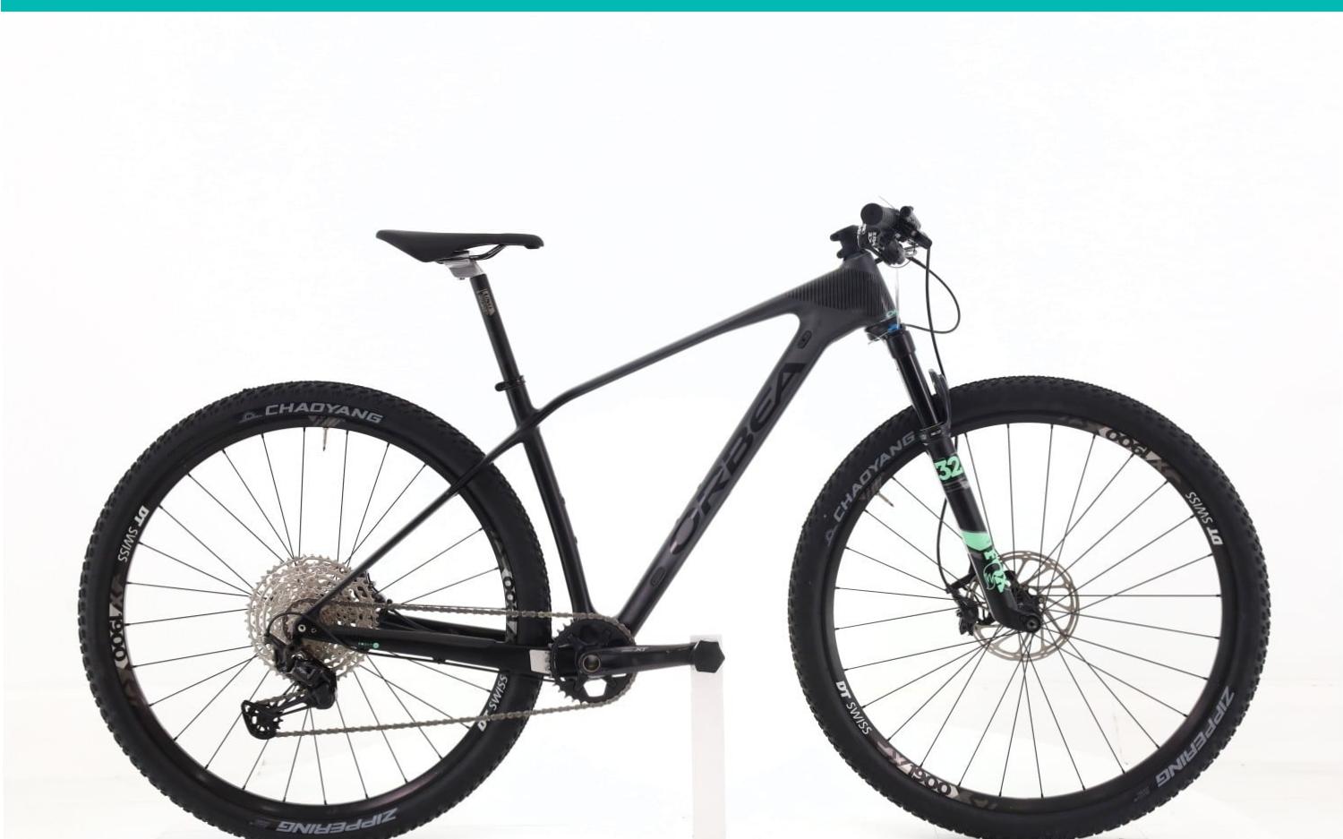 Mountain Bike Orbea Zyclora ·  Alma XT, Usata, 2021, Barcelona