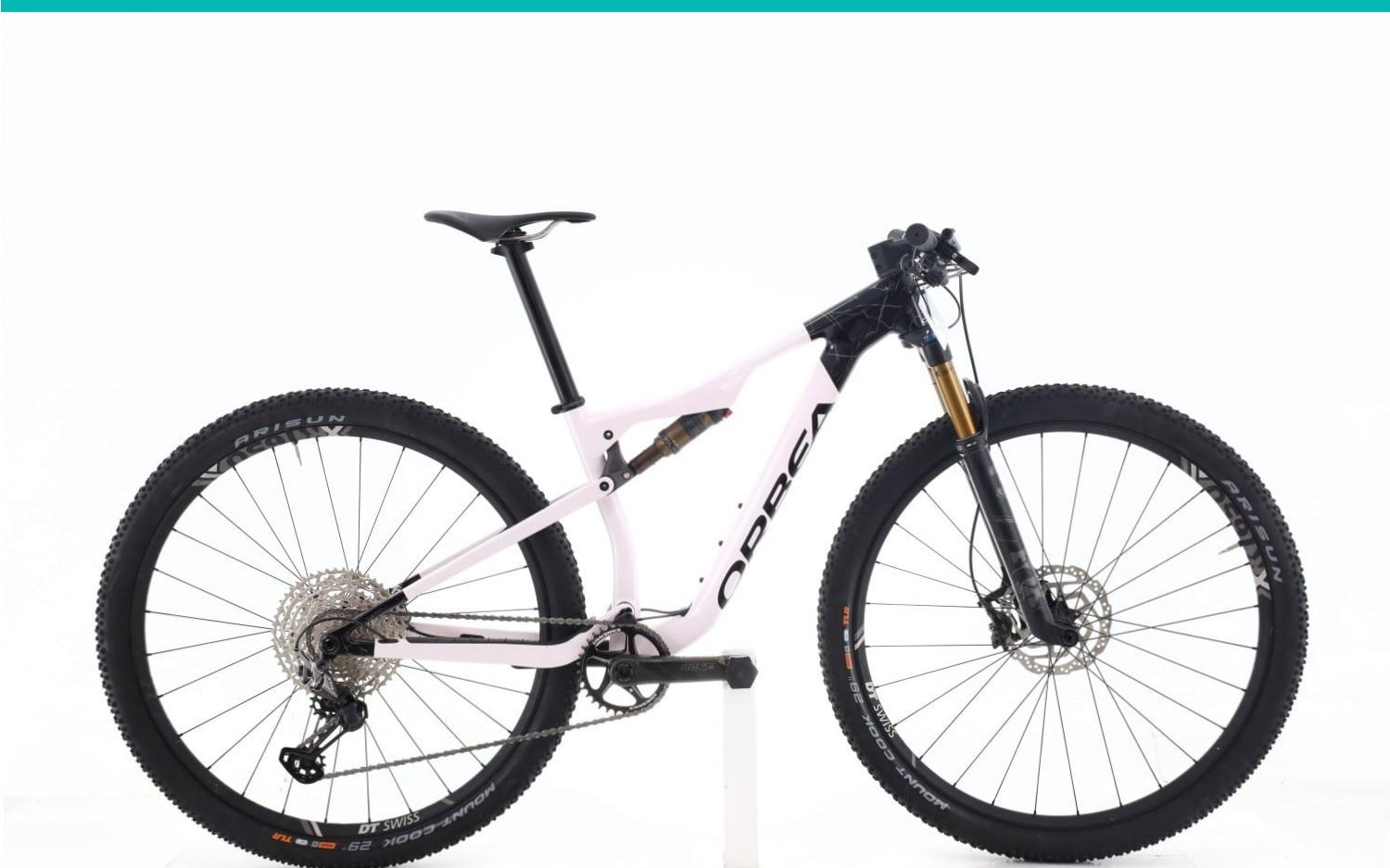 Mountain Bike Orbea Zyclora ·  Oiz XTR, Usata, 2022, Barcelona